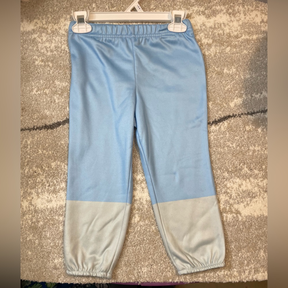 Kids‎ Bluey Jogger Pants New w/o tag